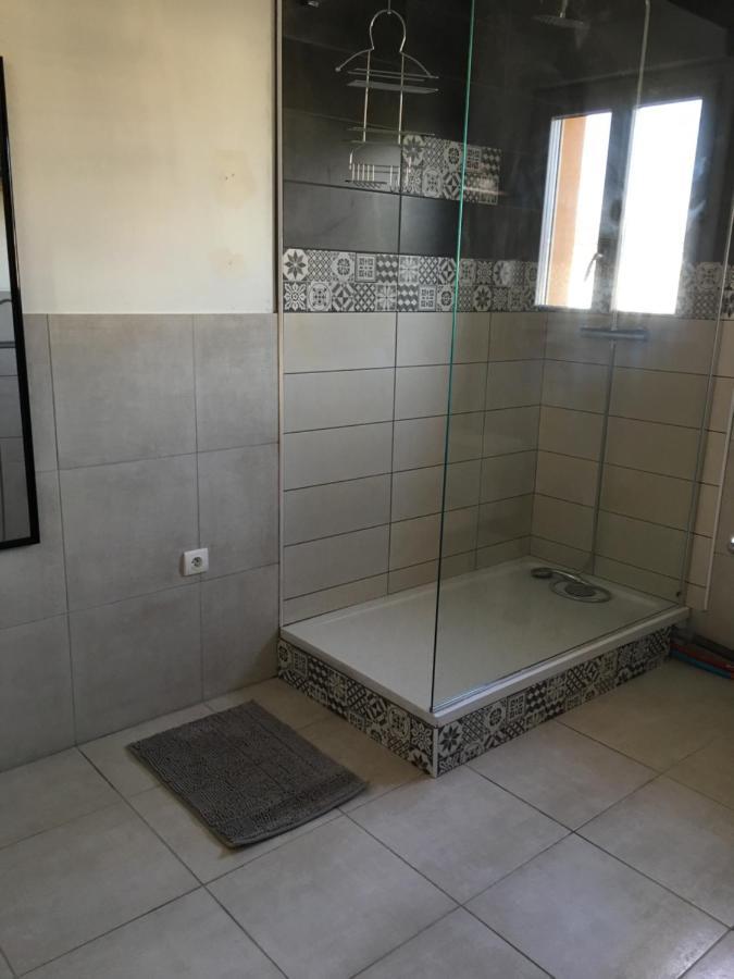 Gite Du Verger Frampas Dış mekan fotoğraf