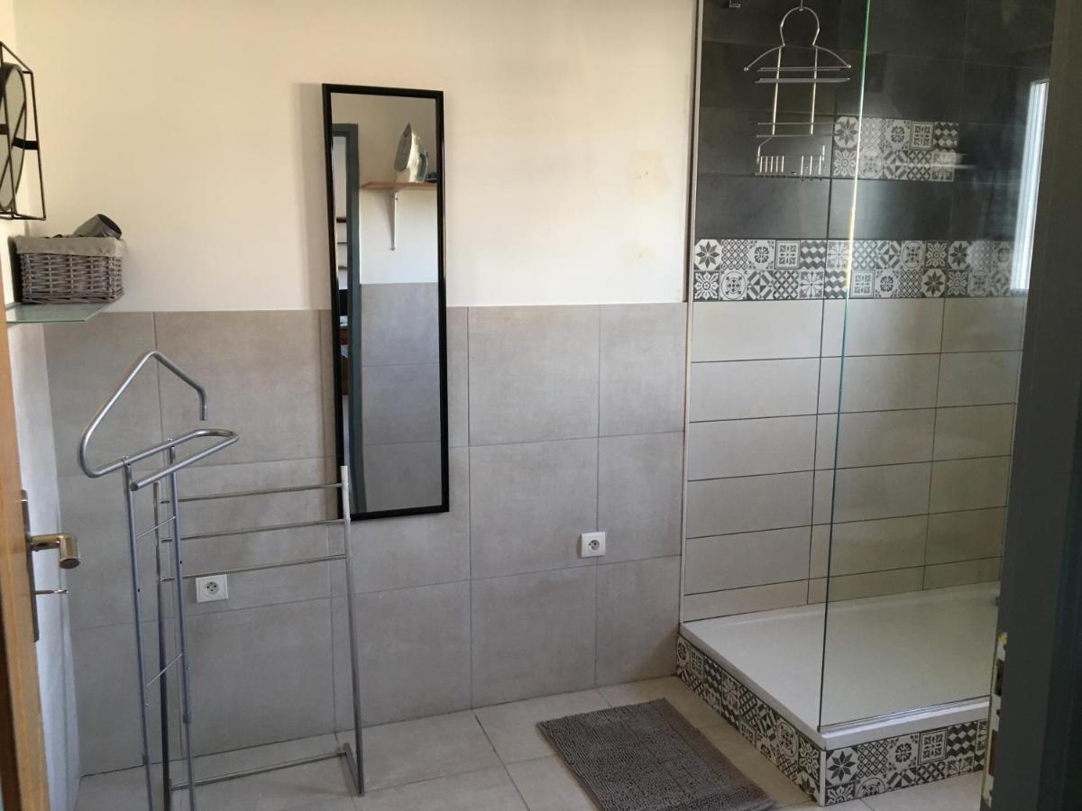 Gite Du Verger Frampas Dış mekan fotoğraf